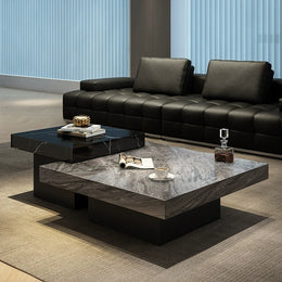 Strata Coffee Table