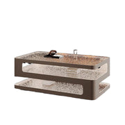 Cascade Loft Coffee Table