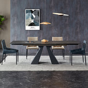 Vertex Dining Table