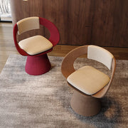 Vesper Lounge Chair