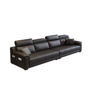 Axis Lounge Sofa