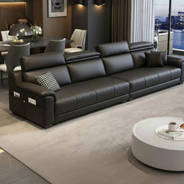 Axis Lounge Sofa