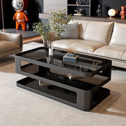 Cascade Loft Coffee Table