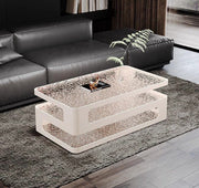 Cascade Loft Coffee Table