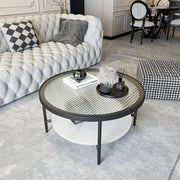 Vista Loft Coffee Table