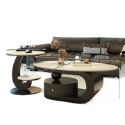 Crescent Pair Table Set