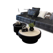 Twin Orbit Coffee Table Set