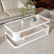Cascade Loft Coffee Table