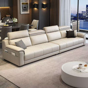 Axis Lounge Sofa
