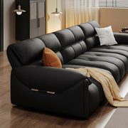 Noir Cloud Sofa