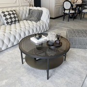 Vista Loft Coffee Table