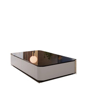 Obsidian Base Coffee Table