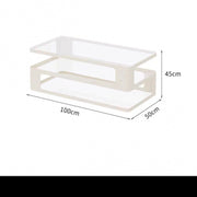 Cascade Loft Coffee Table