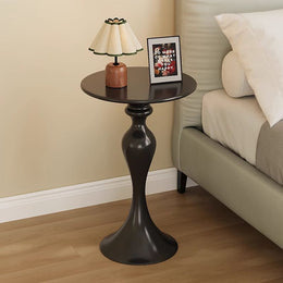 Opal Stem Side Table