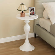 Opal Stem Side Table