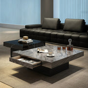 Strata Coffee Table