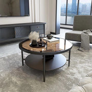 Vista Loft Coffee Table
