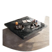Noir Plateau Coffee Table