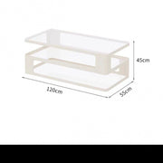 Cascade Loft Coffee Table