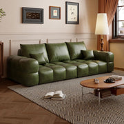 Blockstone Sofa