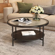 Vista Loft Coffee Table