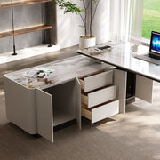 Aeris Executive Desk