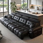 Nimbus Lounge Sofa
