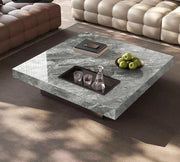 Noir Plateau Coffee Table