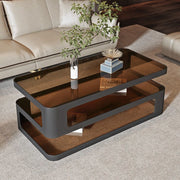 Cascade Loft Coffee Table