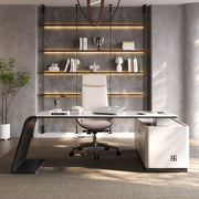 Aeris Executive Desk