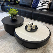 Twin Orbit Coffee Table Set